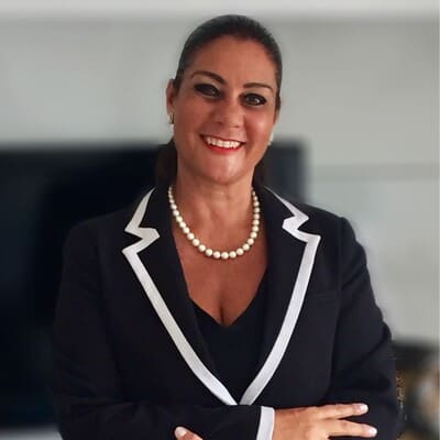 Maria Regina de Moraes Xausa